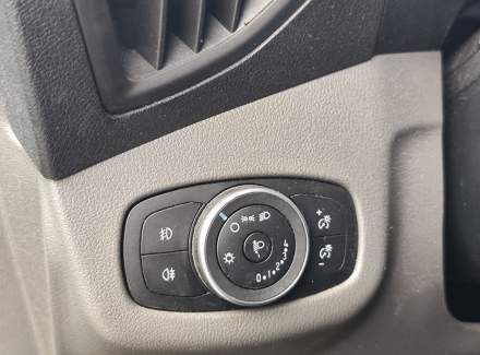 Ford - Transit Connect