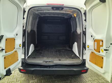 Ford - Transit Connect