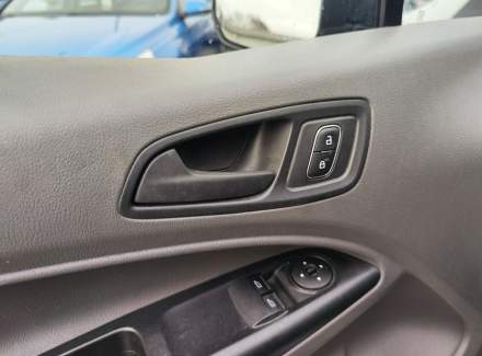 Ford - Transit Connect