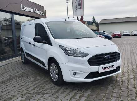 Ford - Transit Connect