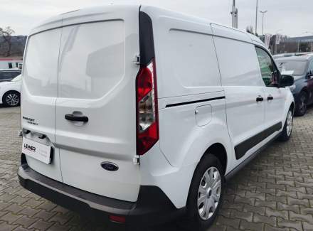 Ford - Transit Connect