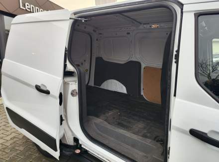 Ford - Transit Connect