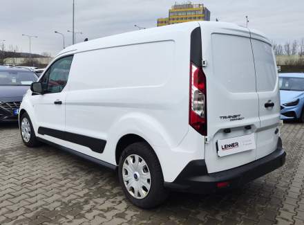 Ford - Transit Connect