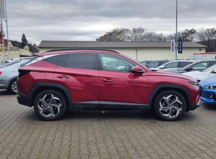 Hyundai - Tucson