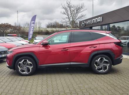 Hyundai - Tucson