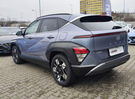 Hyundai - Kona