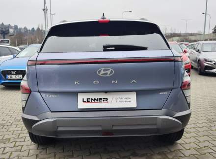 Hyundai - Kona
