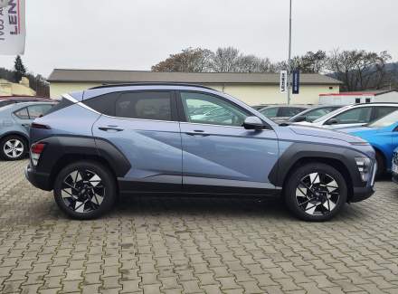 Hyundai - Kona