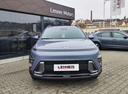 Hyundai - Kona