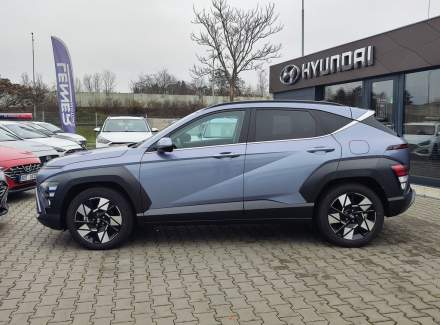 Hyundai - Kona