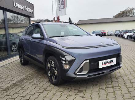 Hyundai - Kona