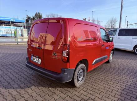 Citroën - Berlingo
