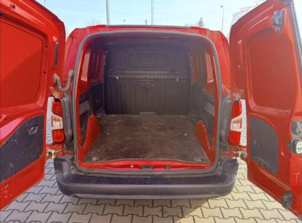 Citroën - Berlingo