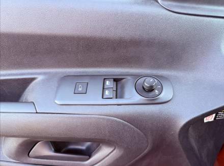 Citroën - Berlingo