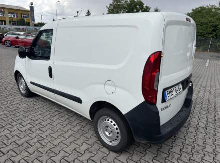Fiat - Doblo