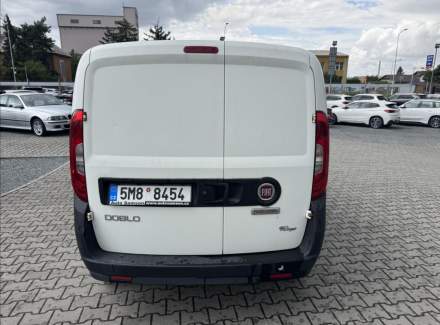 Fiat - Doblo