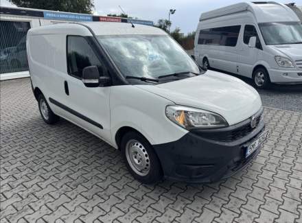 Fiat - Doblo