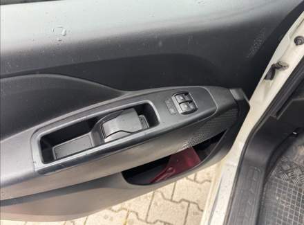 Fiat - Doblo