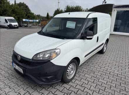 Fiat - Doblo