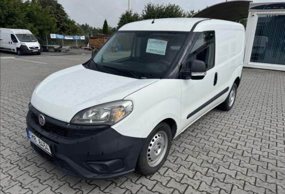 Fiat - Doblo