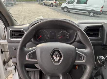 Renault - Master