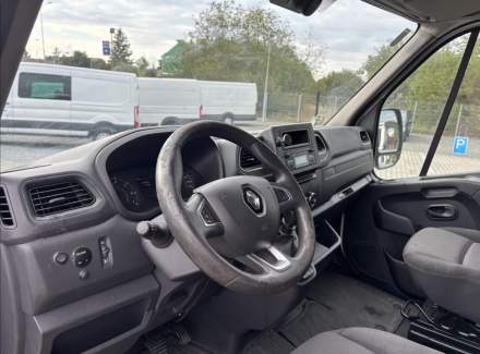 Renault - Master
