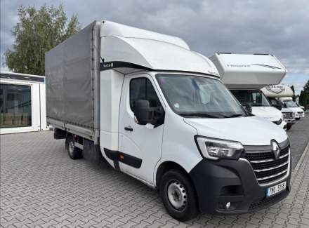 Renault - Master