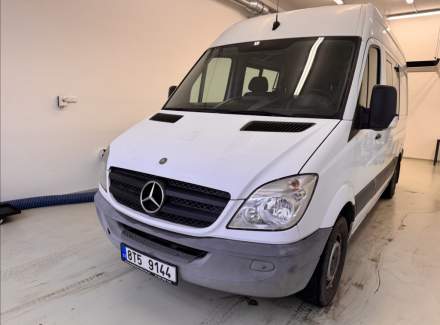 Mercedes-Benz - Sprinter