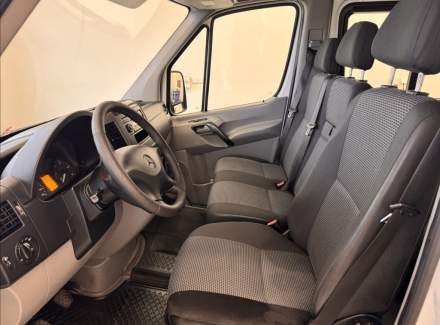 Mercedes-Benz - Sprinter