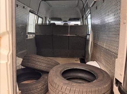 Mercedes-Benz - Sprinter