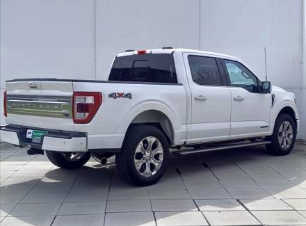 Ford - F-150