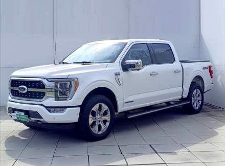 Ford - F-150