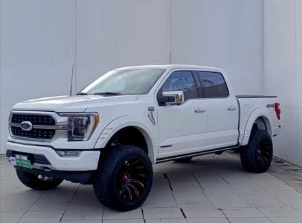 Ford - F-150