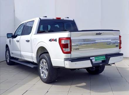 Ford - F-150