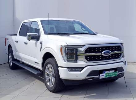 Ford - F-150