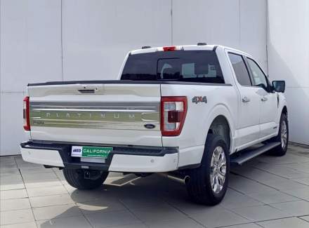 Ford - F-150