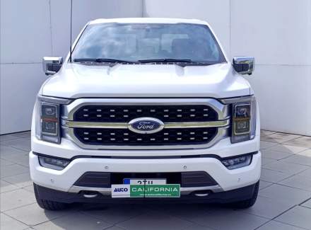 Ford - F-150