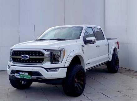 Ford - F-150