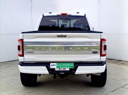 Ford - F-150