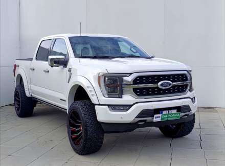 Ford - F-150