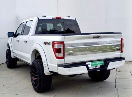 Ford - F-150