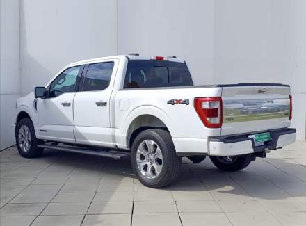 Ford - F-150