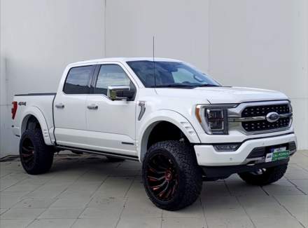 Ford - F-150