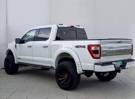 Ford - F-150