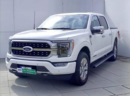 Ford - F-150