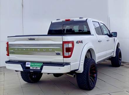 Ford - F-150