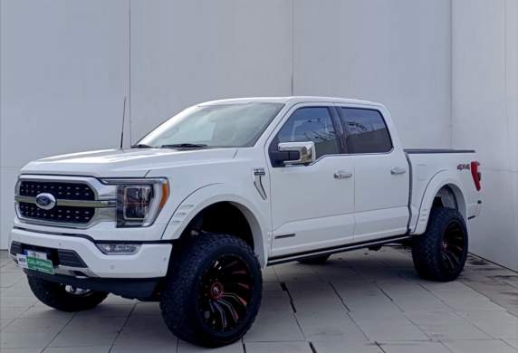 Ford - F-150