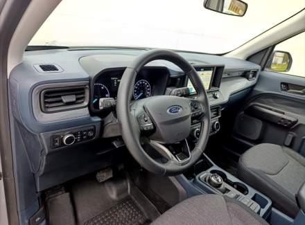 Ford - Maverick