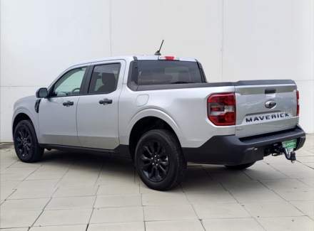 Ford - Maverick