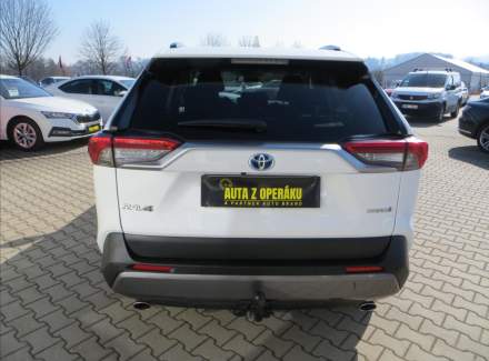 Toyota - RAV 4